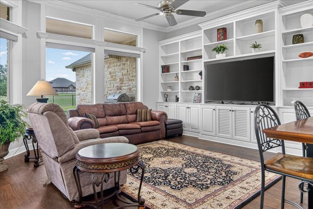 709 Gullmont Drive, Waco, TX 76712