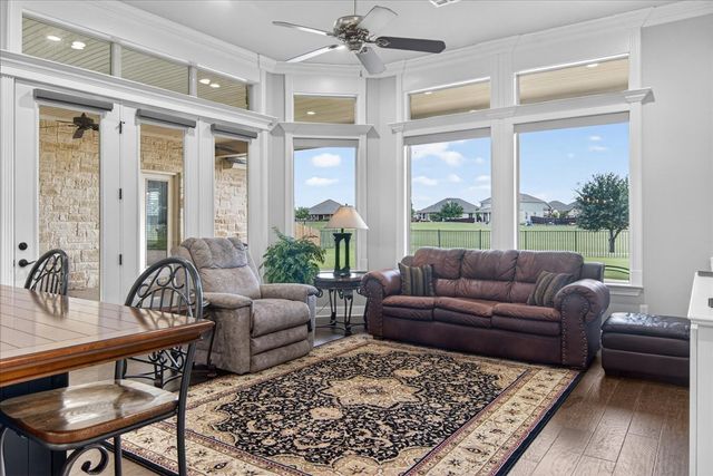 709 Gullmont Drive, Waco, TX 76712