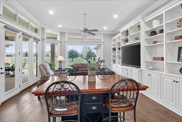 709 Gullmont Drive, Waco, TX 76712