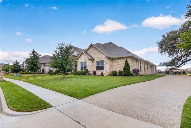 709 Gullmont Drive, Waco, TX 76712