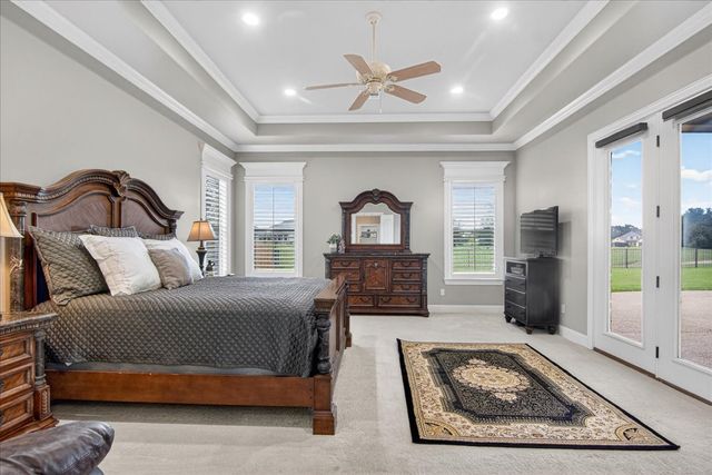 709 Gullmont Drive, Waco, TX 76712