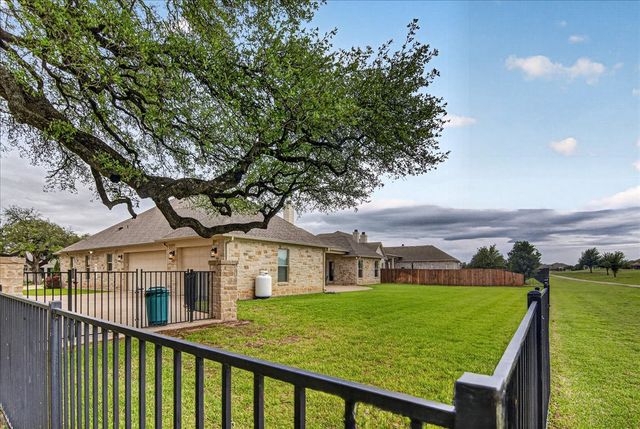709 Gullmont Drive, Waco, TX 76712