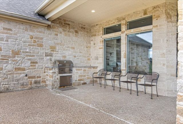 709 Gullmont Drive, Waco, TX 76712