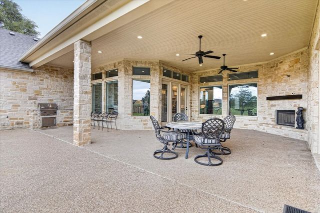 709 Gullmont Drive, Waco, TX 76712