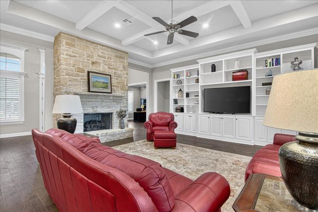 709 Gullmont Drive, Waco, TX 76712