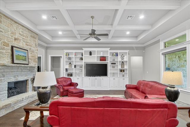 709 Gullmont Drive, Waco, TX 76712