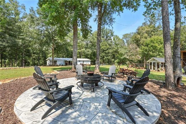731 Borders Road, Commerce, GA 30530