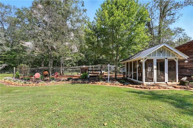 731 Borders Road, Commerce, GA 30530