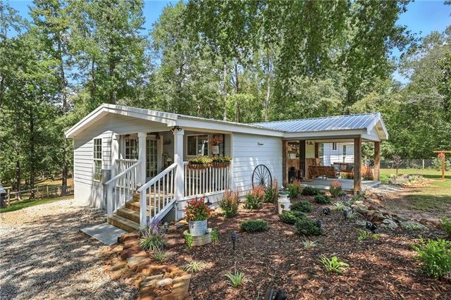 731 Borders Road, Commerce, GA 30530