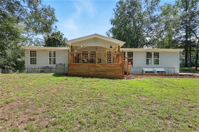731 Borders Road, Commerce, GA 30530