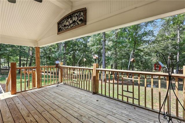731 Borders Road, Commerce, GA 30530
