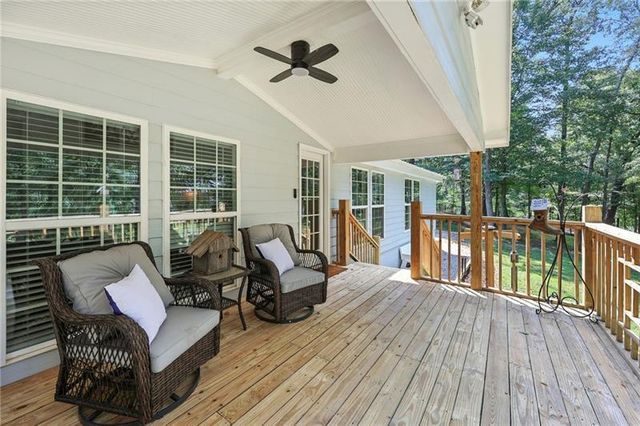 731 Borders Road, Commerce, GA 30530