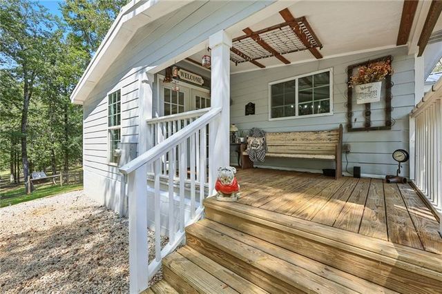 731 Borders Road, Commerce, GA 30530