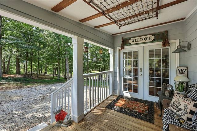 731 Borders Road, Commerce, GA 30530
