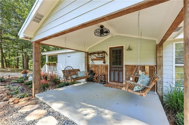 731 Borders Road, Commerce, GA 30530