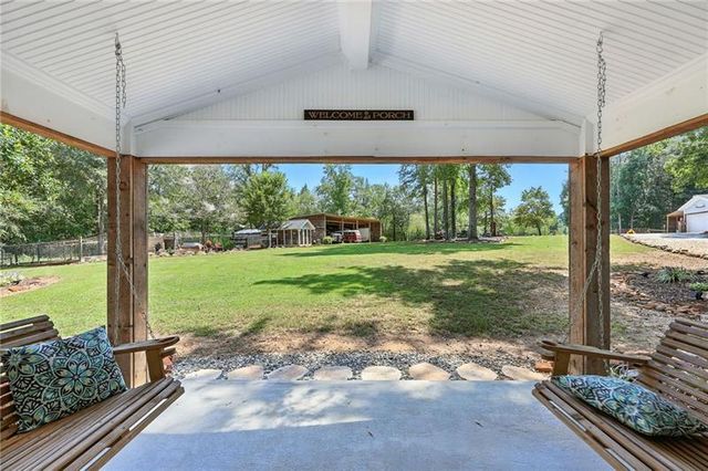 731 Borders Road, Commerce, GA 30530
