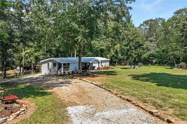 731 Borders Road, Commerce, GA 30530