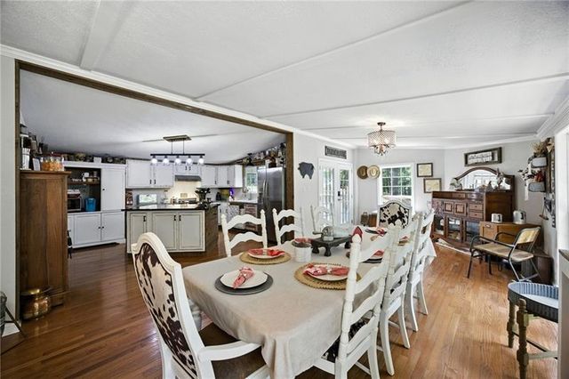 731 Borders Road, Commerce, GA 30530