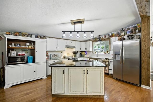 731 Borders Road, Commerce, GA 30530