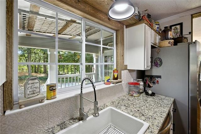 731 Borders Road, Commerce, GA 30530