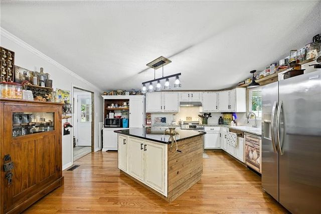 731 Borders Road, Commerce, GA 30530
