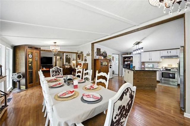 731 Borders Road, Commerce, GA 30530