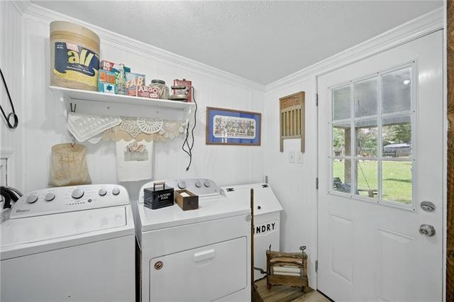 731 Borders Road, Commerce, GA 30530