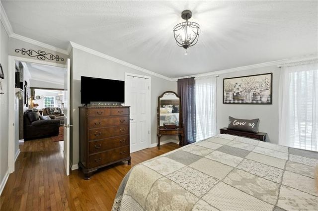731 Borders Road, Commerce, GA 30530