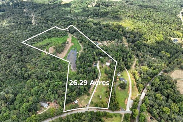731 Borders Road, Commerce, GA 30530