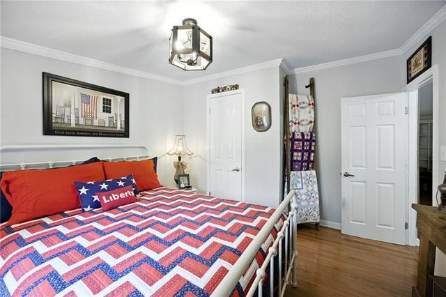 731 Borders Road, Commerce, GA 30530