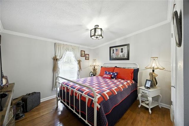 731 Borders Road, Commerce, GA 30530