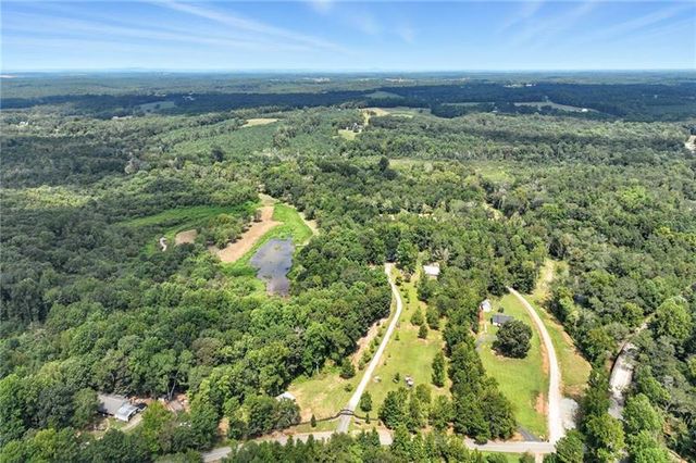 731 Borders Road, Commerce, GA 30530