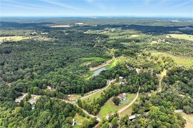 731 Borders Road, Commerce, GA 30530