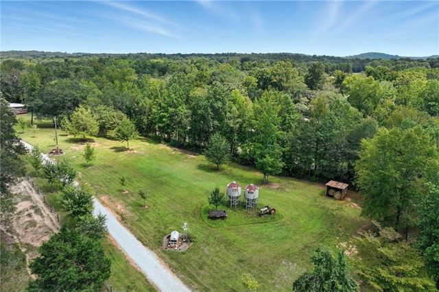 731 Borders Road, Commerce, GA 30530