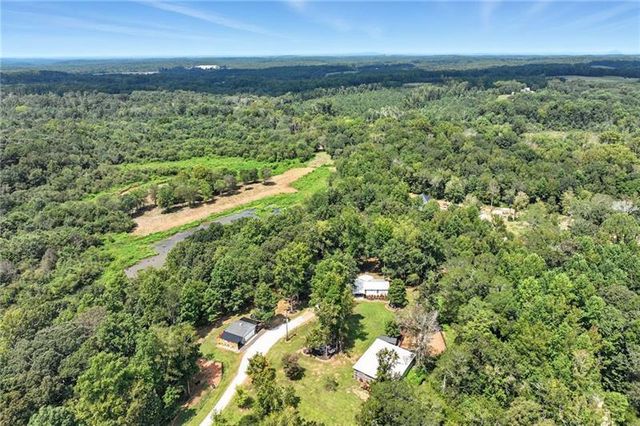 731 Borders Road, Commerce, GA 30530