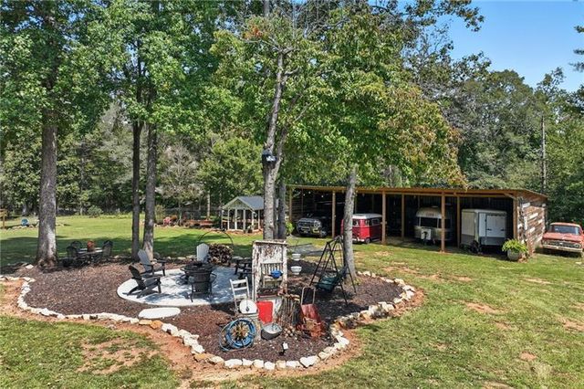 731 Borders Road, Commerce, GA 30530