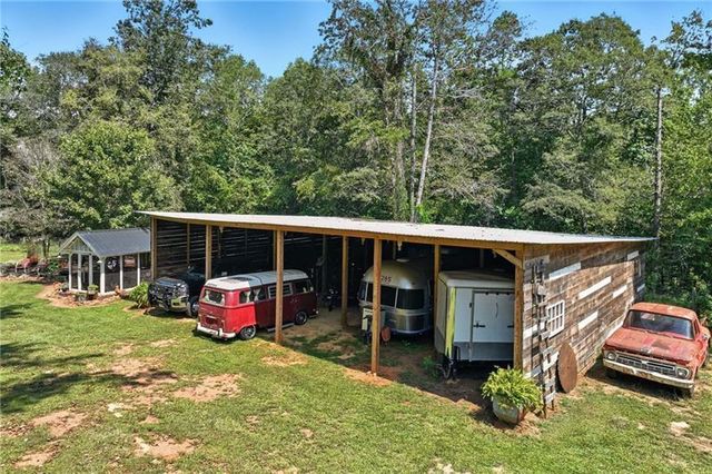 731 Borders Road, Commerce, GA 30530