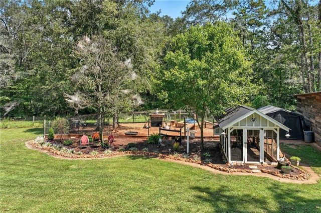 731 Borders Road, Commerce, GA 30530