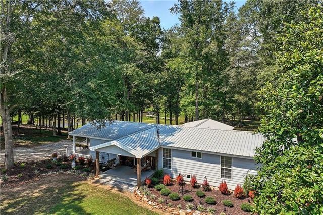 731 Borders Road, Commerce, GA 30530