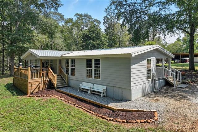 731 Borders Road, Commerce, GA 30530