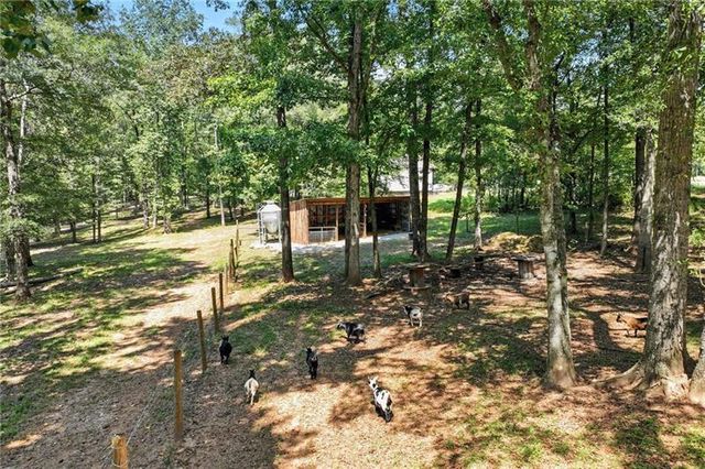 731 Borders Road, Commerce, GA 30530