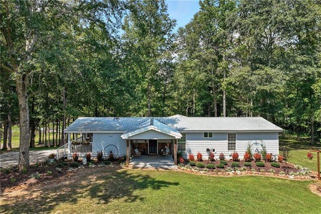 731 Borders Road, Commerce, GA 30530