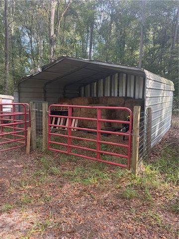 731 Borders Road, Commerce, GA 30530