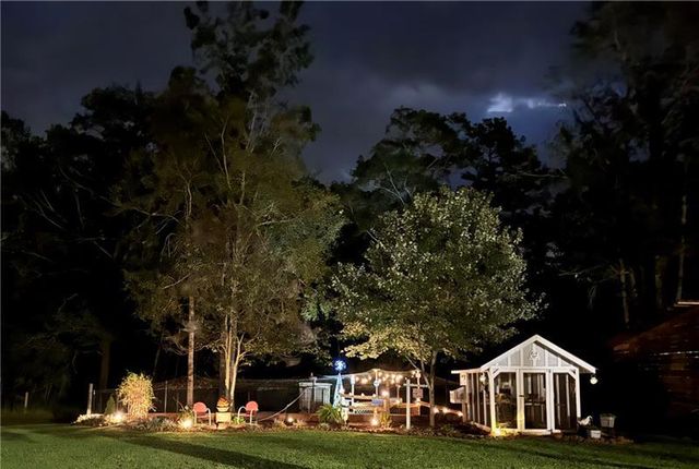 731 Borders Road, Commerce, GA 30530