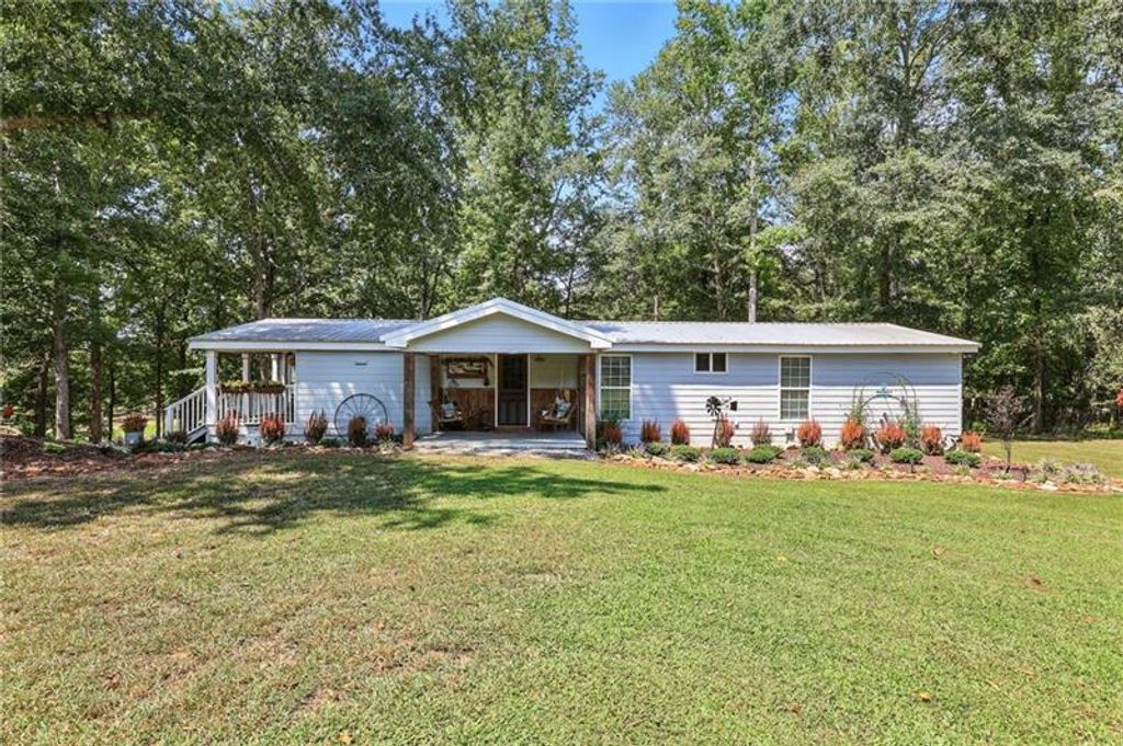 731 Borders Road, Commerce, GA 30530