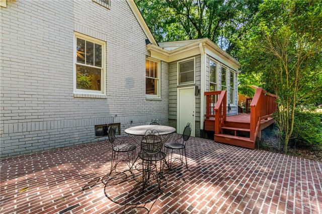 337 Sunset Drive, Athens, GA 30606