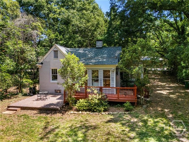337 Sunset Drive, Athens, GA 30606