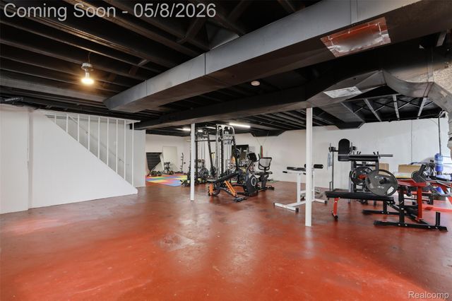 27425 Lyndon Street, Livonia, MI 48154
