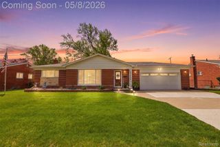 27425 Lyndon Street, Livonia, MI 48154