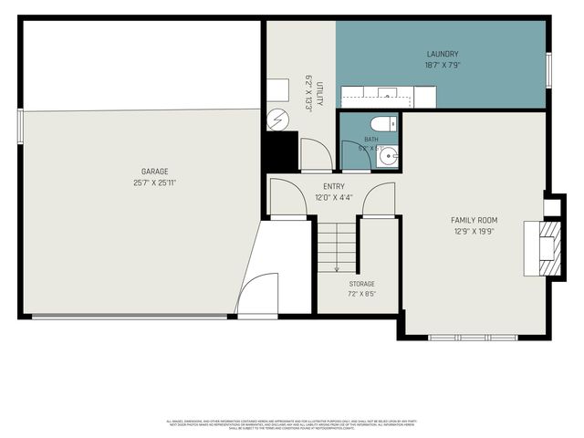 2121 Timberview Drive NE, Grand Rapids, MI 49525